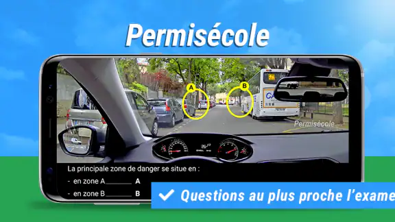 Code de la route