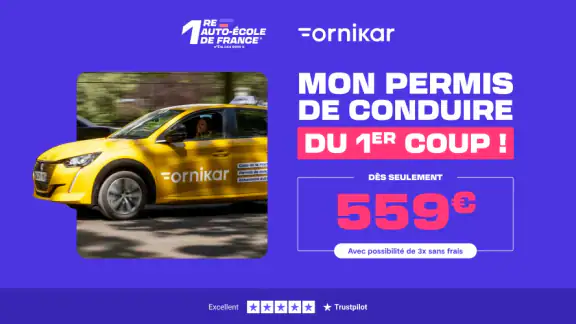 Code de la route & permis 2025