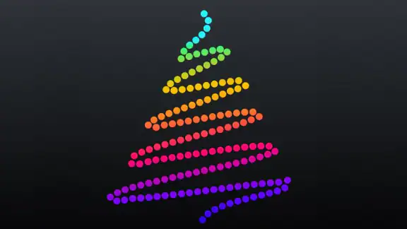 CODE LUMIERES
