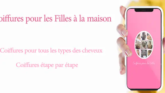 Coiffures pour les Filles