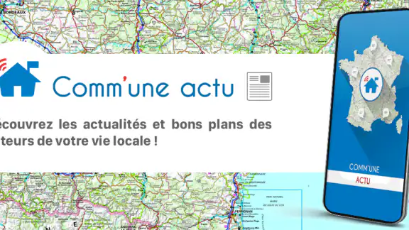 Comm'une actu