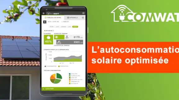 Comwatt Ma Box