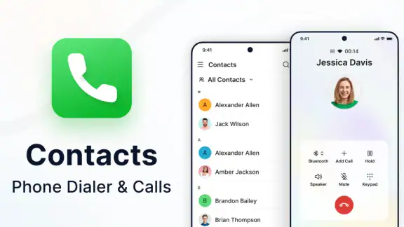 Contacts - Phone Calls