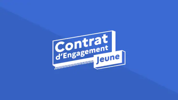 Contrat d'Engagement Jeune
