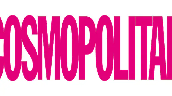 Cosmopolitan Magazine France
