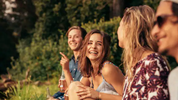 Couchsurfing Travel App