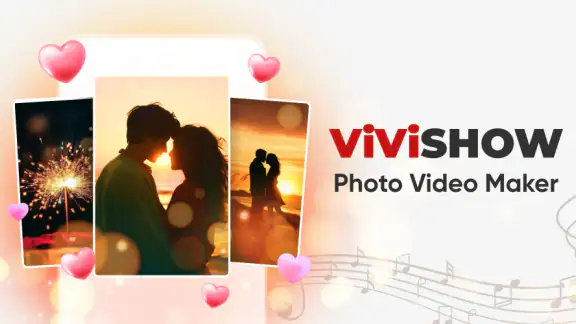 Créateur De Vidéos Photo