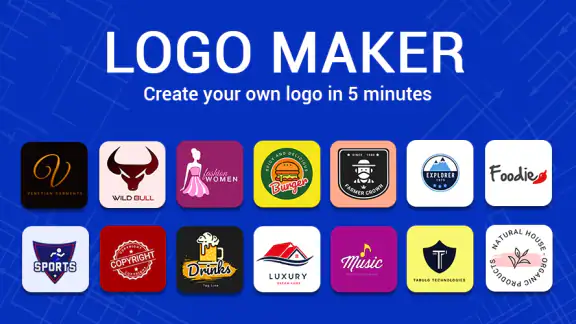 Créer un Logo, Création Logo