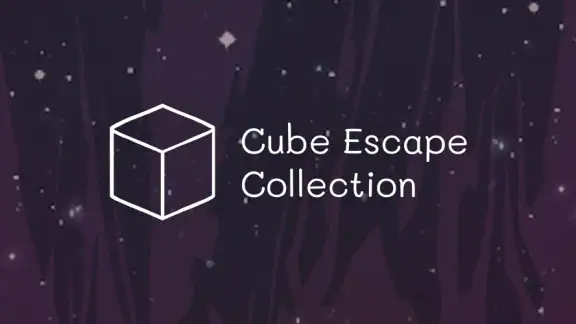 Cube Escape Collection