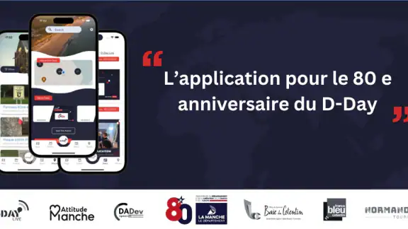 D Day Live