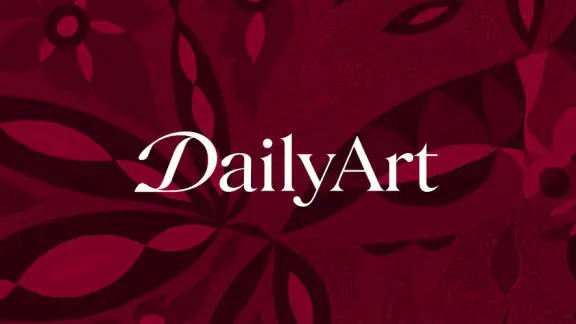 DailyArt - Votre Dose d'Art