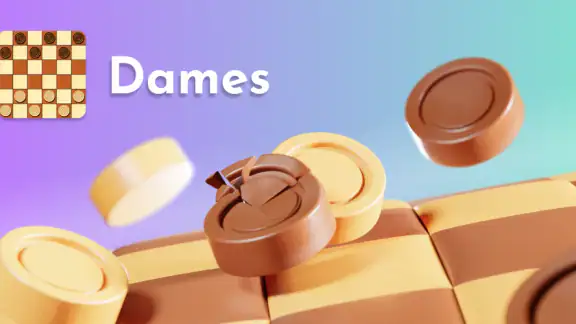 Dames en ligne