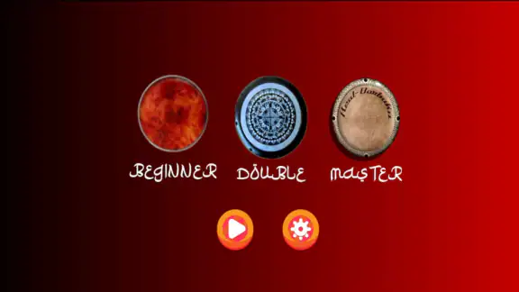Darbuka Virtual