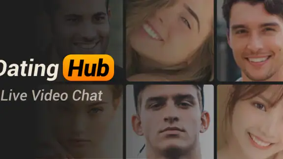 Dating Hub - Live Video Chat