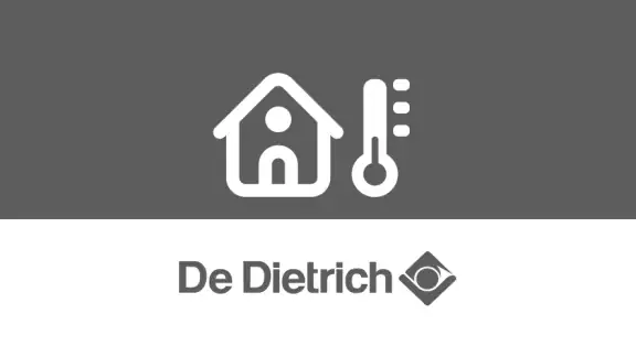 De Dietrich Smart