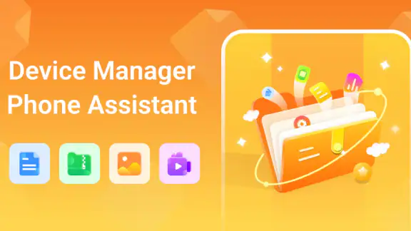 Device Manager-Phone Assistant