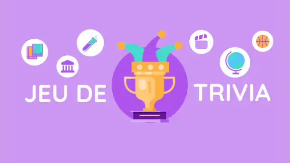 Devineuf: Jeu QUIZ de société