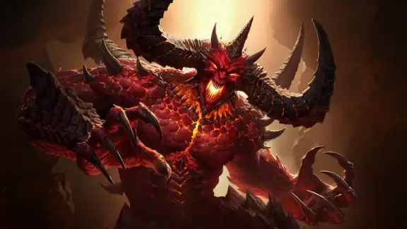 Diablo Immortal