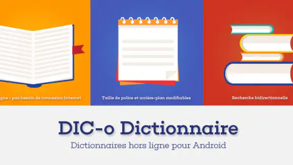 Dictionnaire Anglais-Français 