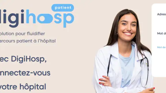 digihosp PATIENT