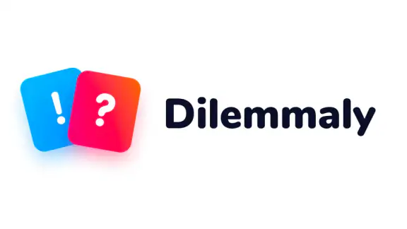 Dilemmaly - Tu préfères