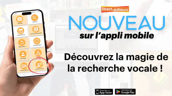 Direct-éditeurs