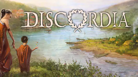 Discordia