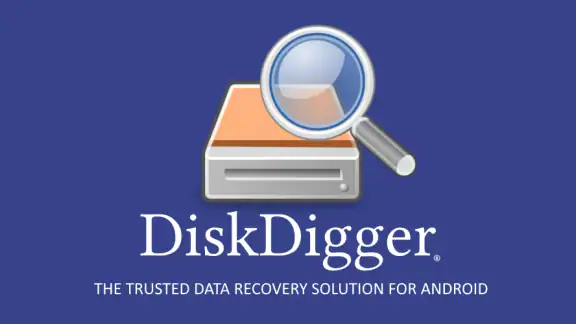 DiskDigger photo/file recovery