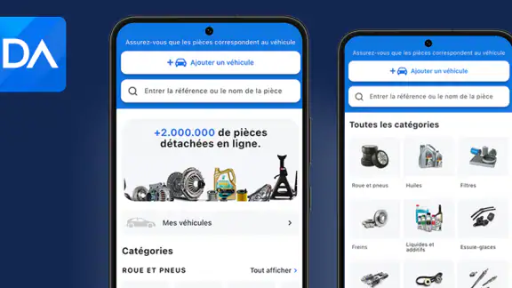 DISTRIAUTO