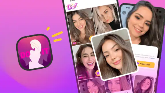 Do it - Meet & Video Chat