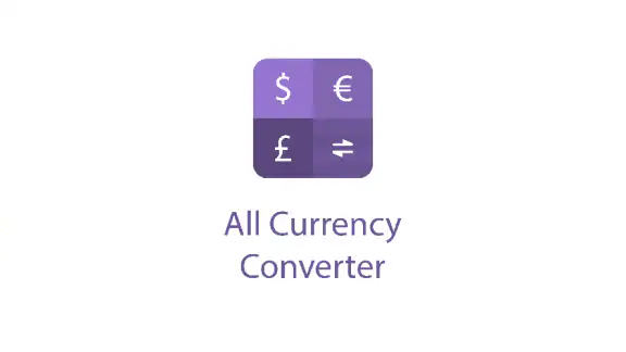 DollarWise Currency Converter
