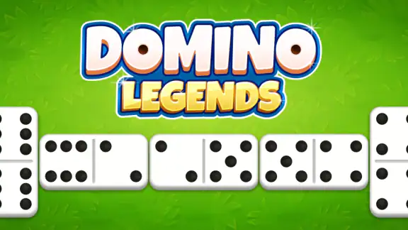 Domino Legends: Jeu Classique