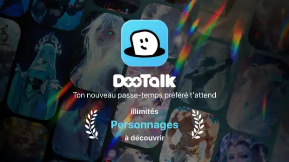 Dootalk: Chat IA