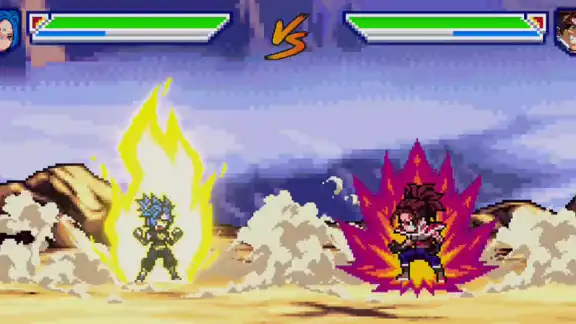 Dragon Legend Z Lite