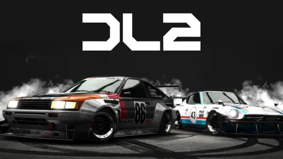 Drift Legends 2: Car Racing