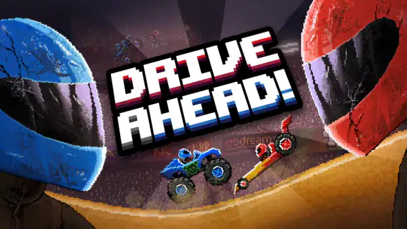 Drive Ahead! - Batailles