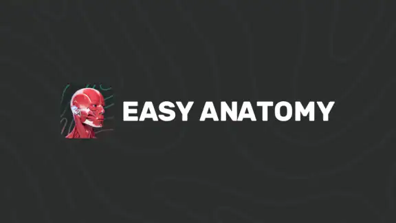 Easy Anatomy 3D