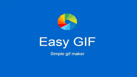 Easy GIF : GIF Editor, NFT GIF