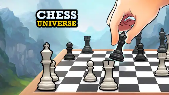 Échecs: Chess Universe