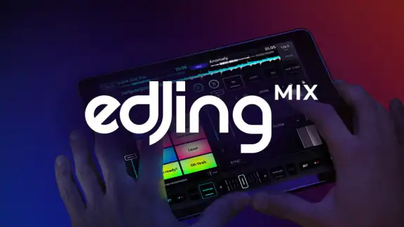 edjing Mix - DJ remix music