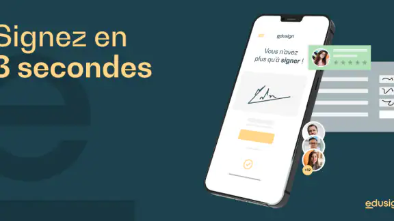 Edusign Apprenant