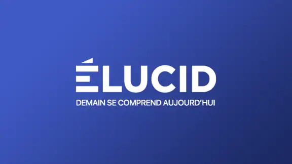 Elucid, média indépendant