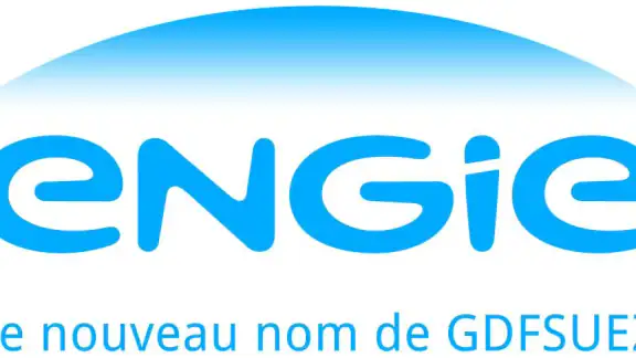 ENGIE Electricité et Gaz