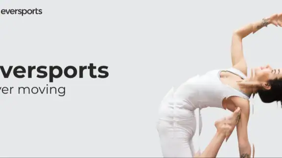 Eversports