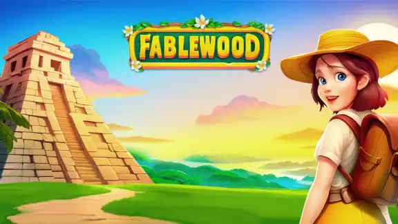 Fablewood: Aventure et Ferme