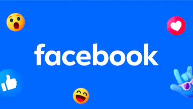 Facebook header
