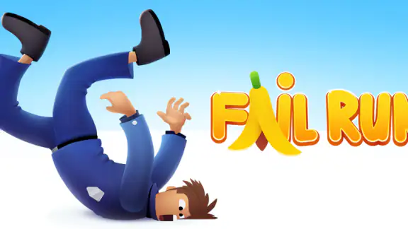 Fail Run