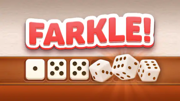 Farkle Lancer de Dés
