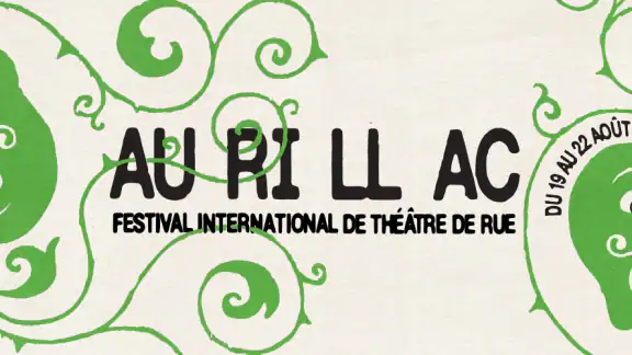 Festival Aurillac