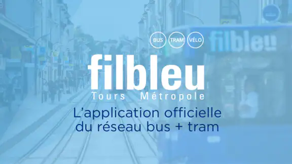 Fil Bleu